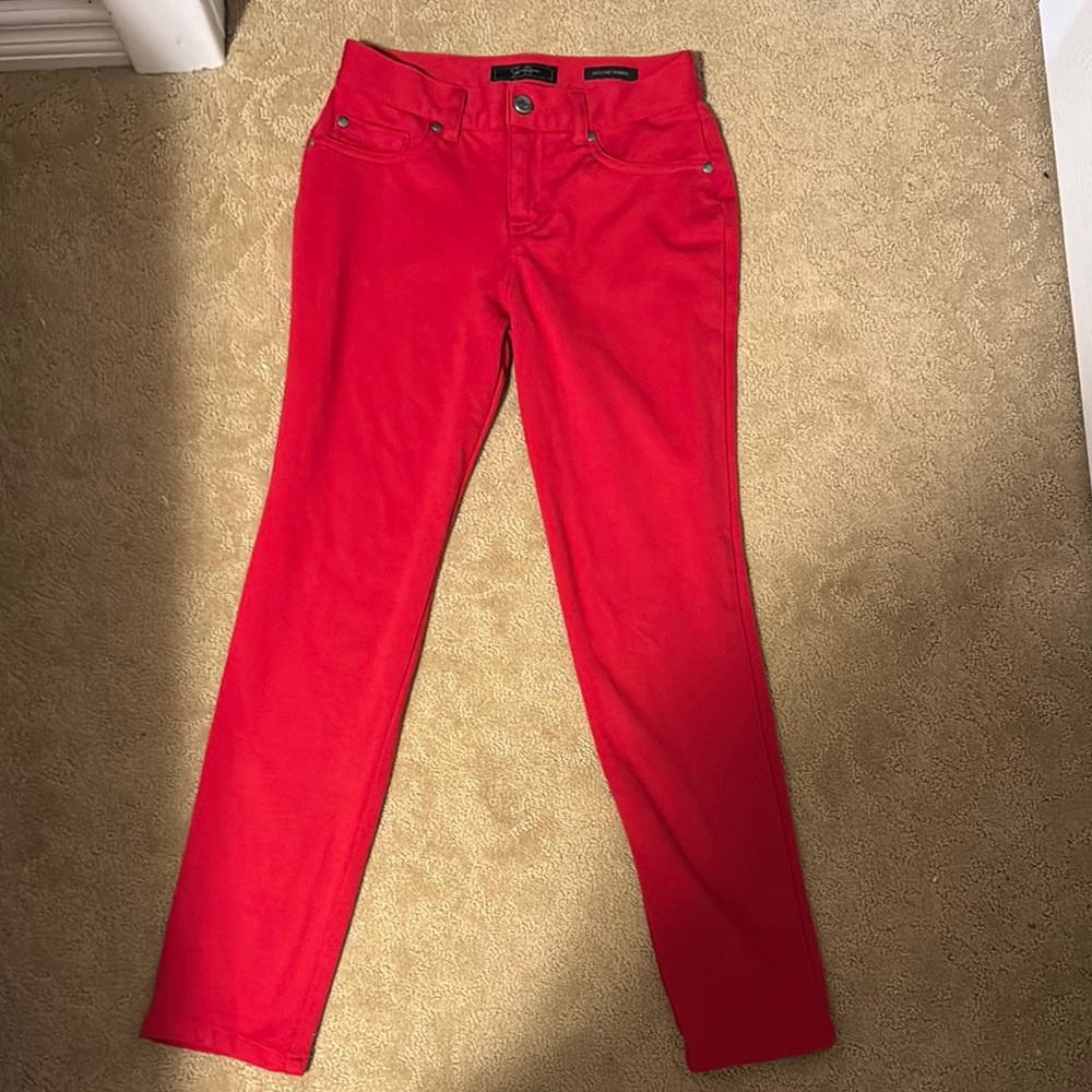 Jessica Simpson Girls Pants, Size 14